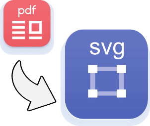 pdf to svg
