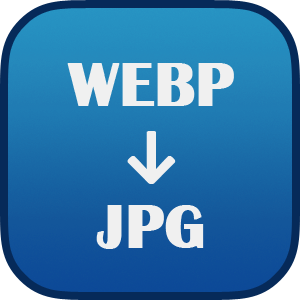webp to jpg